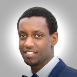 Gaël Mukunde, data and AI engineer